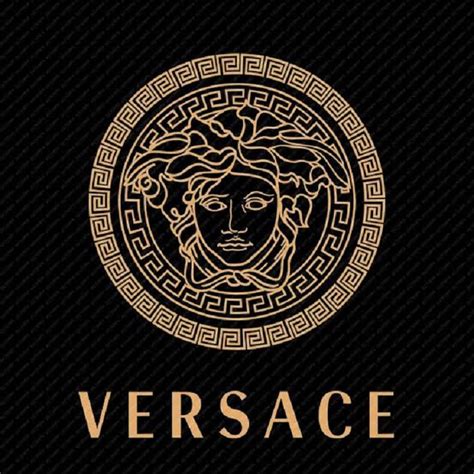 versace logo represents medusa|why does versace use medusa.